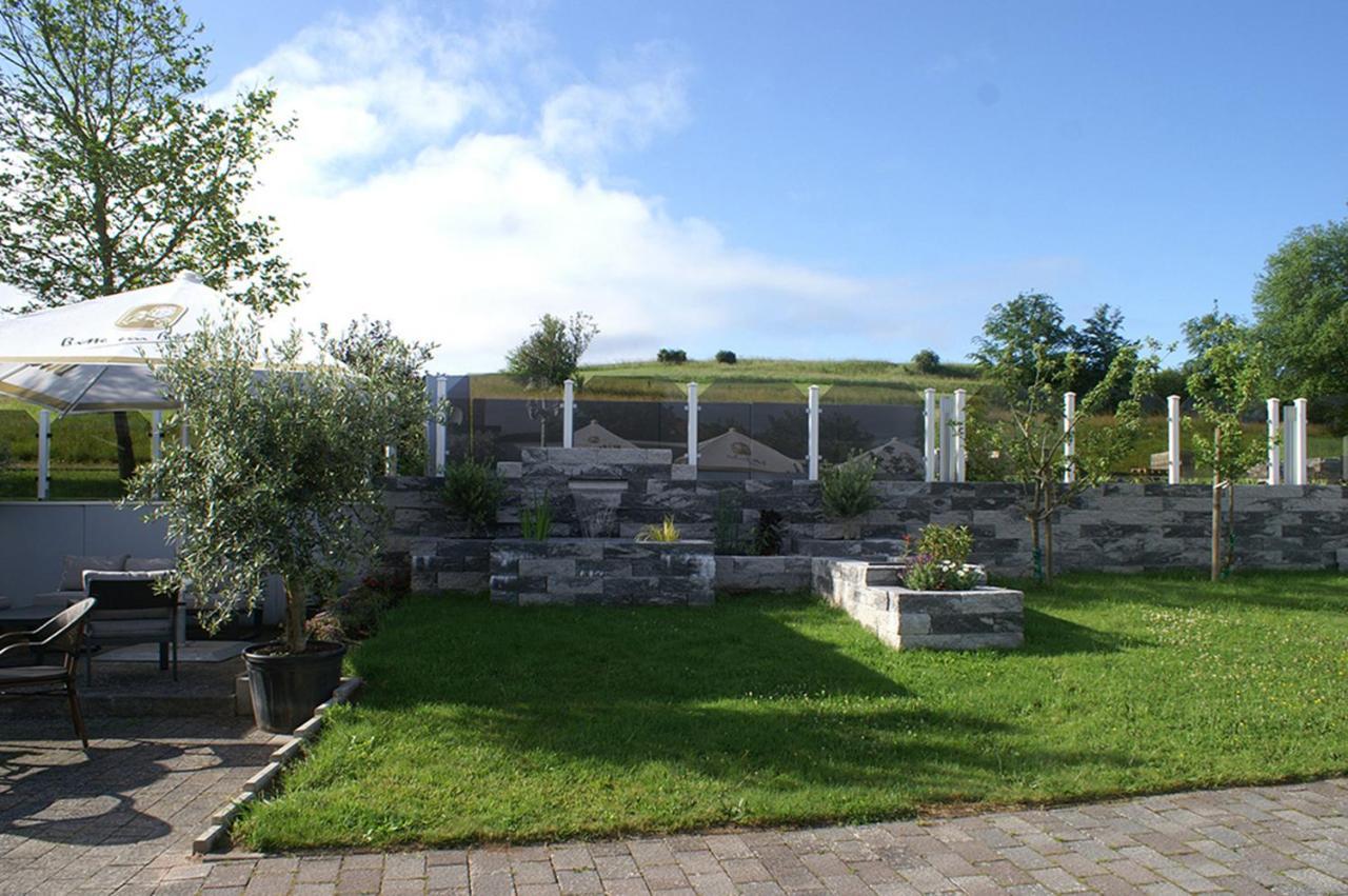 Haus Schieferstein Hotel Dahlem  Exterior foto